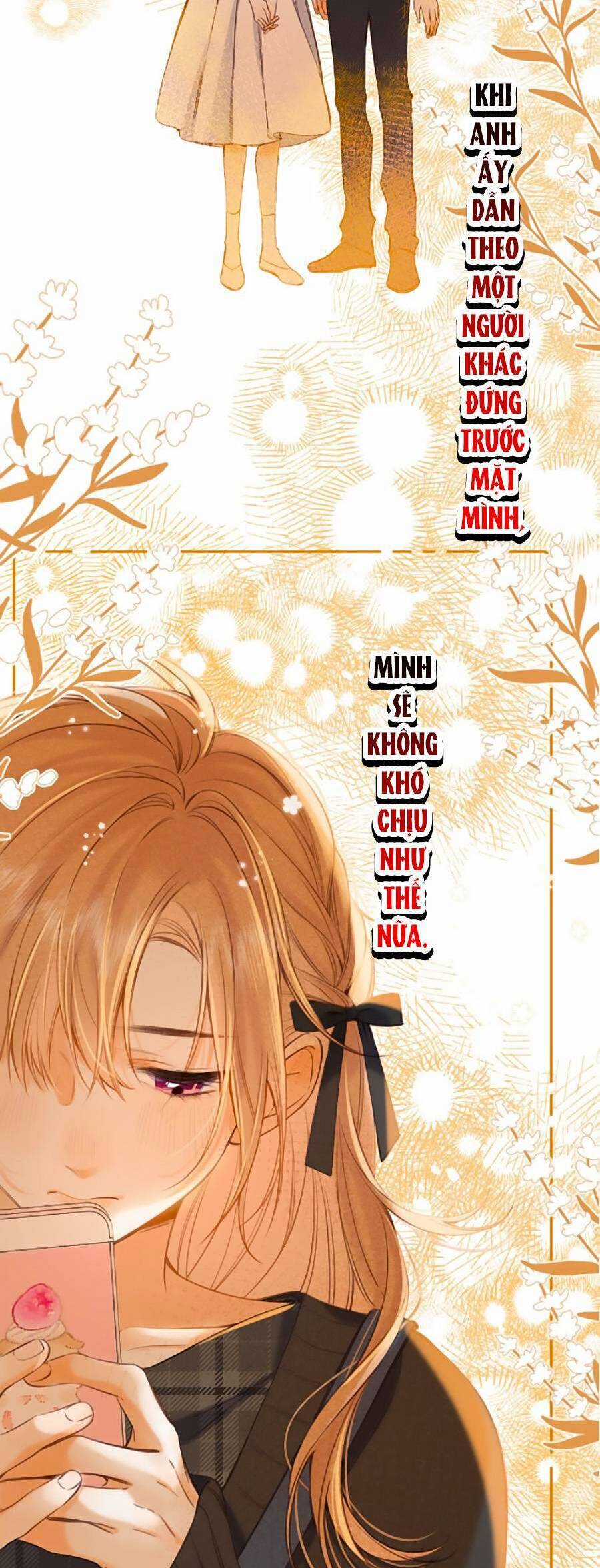 Mối Tình Thầm Kín - Chapter 55 - Trang 25