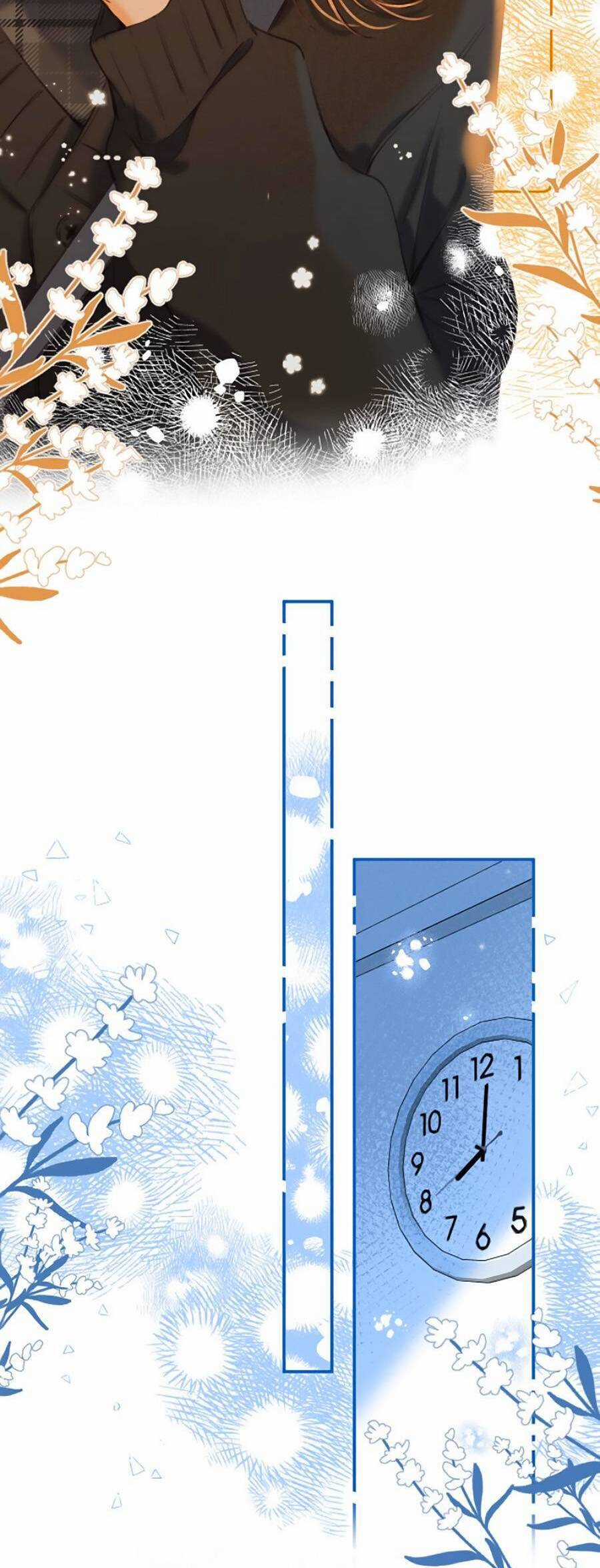 Mối Tình Thầm Kín - Chapter 55 - Trang 26