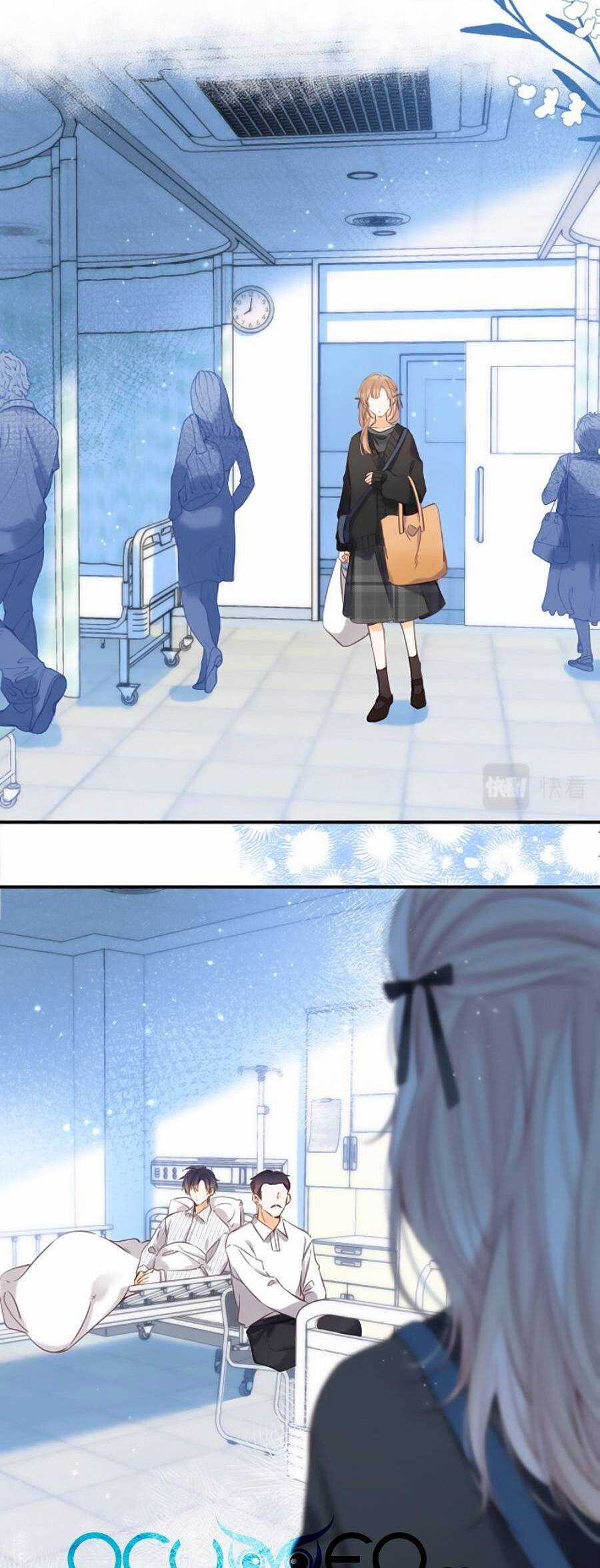 Mối Tình Thầm Kín - Chapter 55 - Trang 27