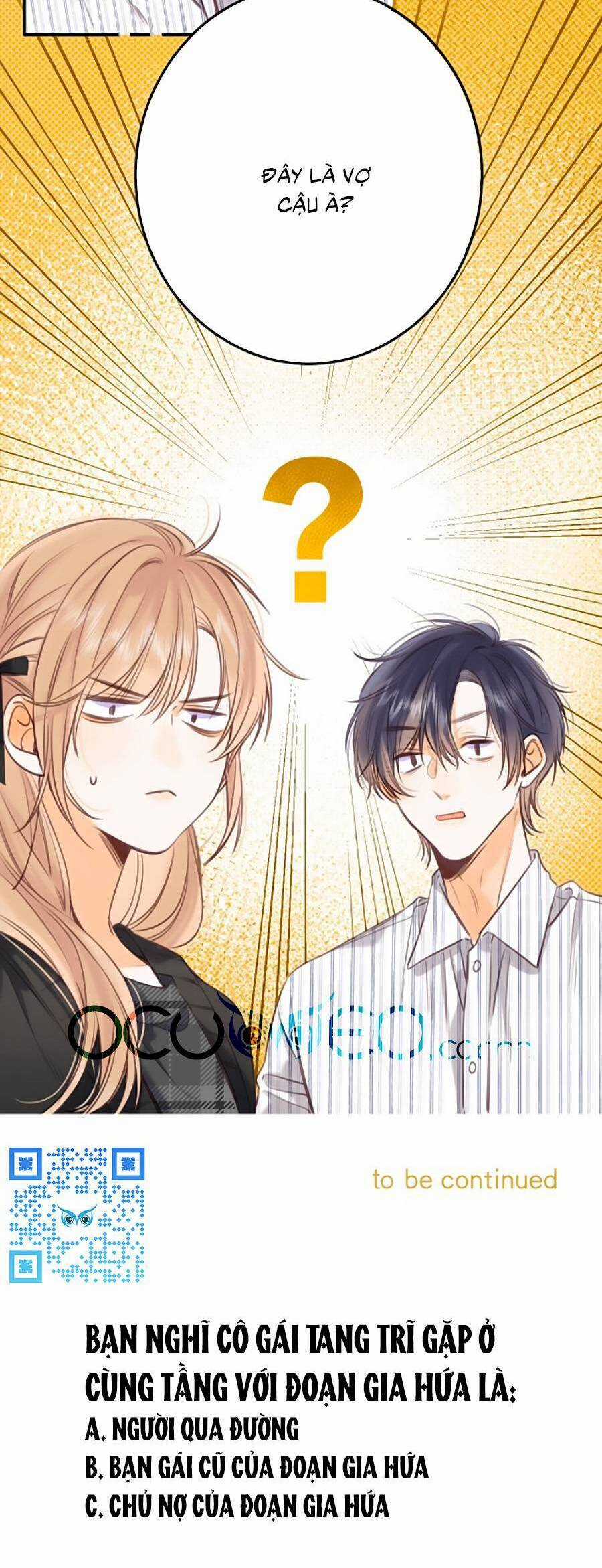 Mối Tình Thầm Kín - Chapter 55 - Trang 31