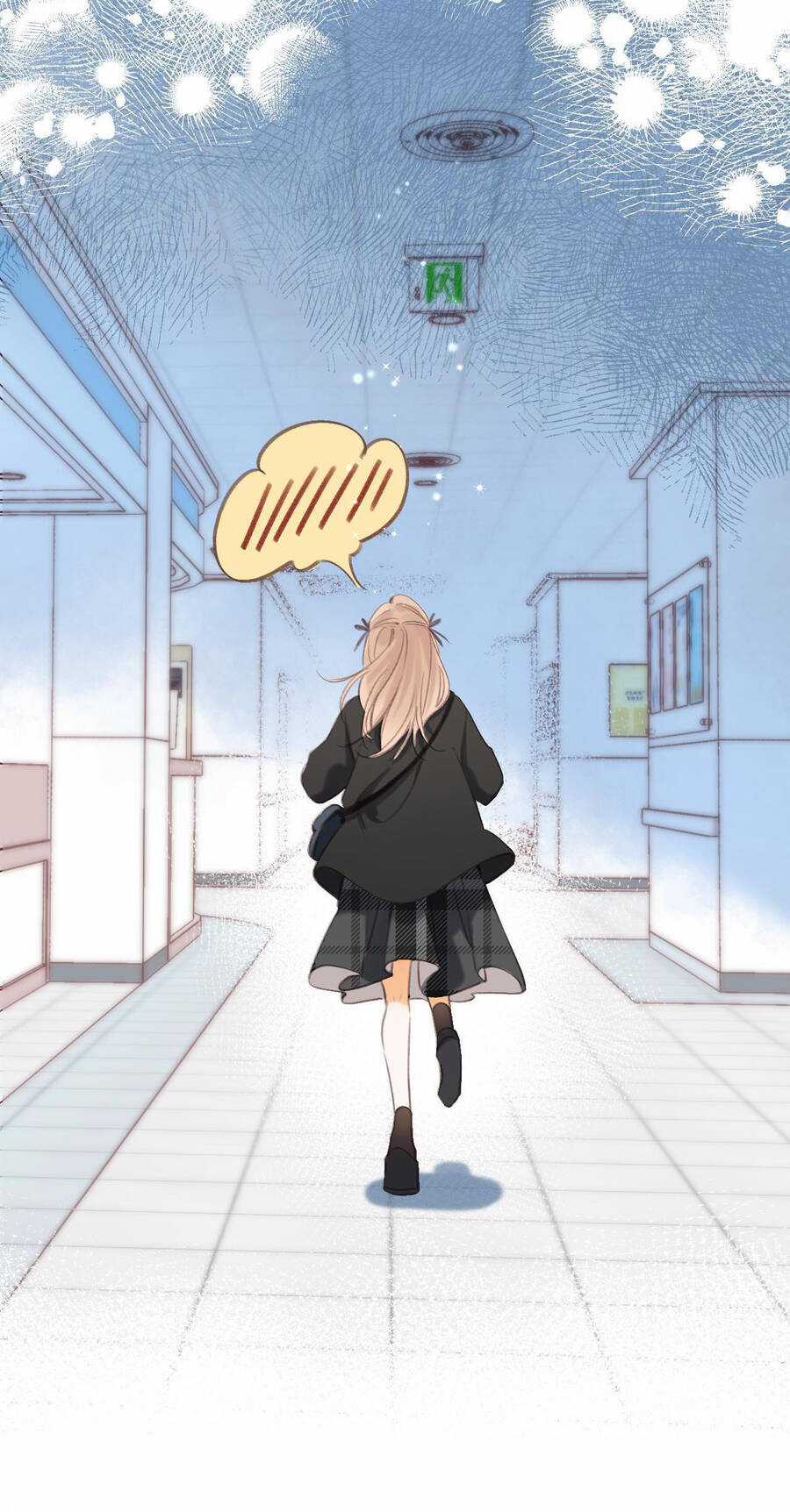 Mối Tình Thầm Kín - Chapter 56.2 - Trang 2