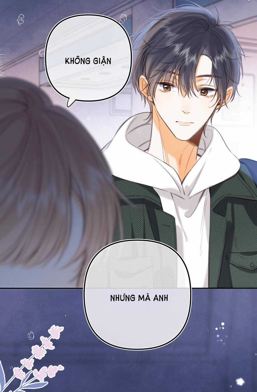 Mối Tình Thầm Kín - Chapter 56.2 - Trang 15