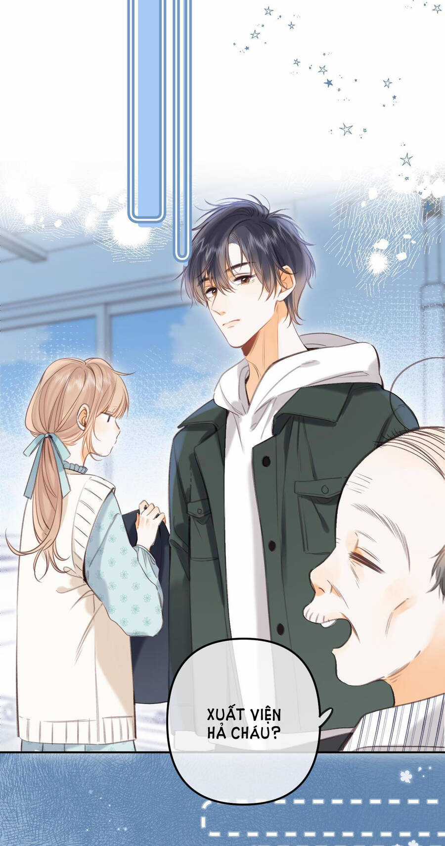 Mối Tình Thầm Kín - Chapter 56.2 - Trang 6