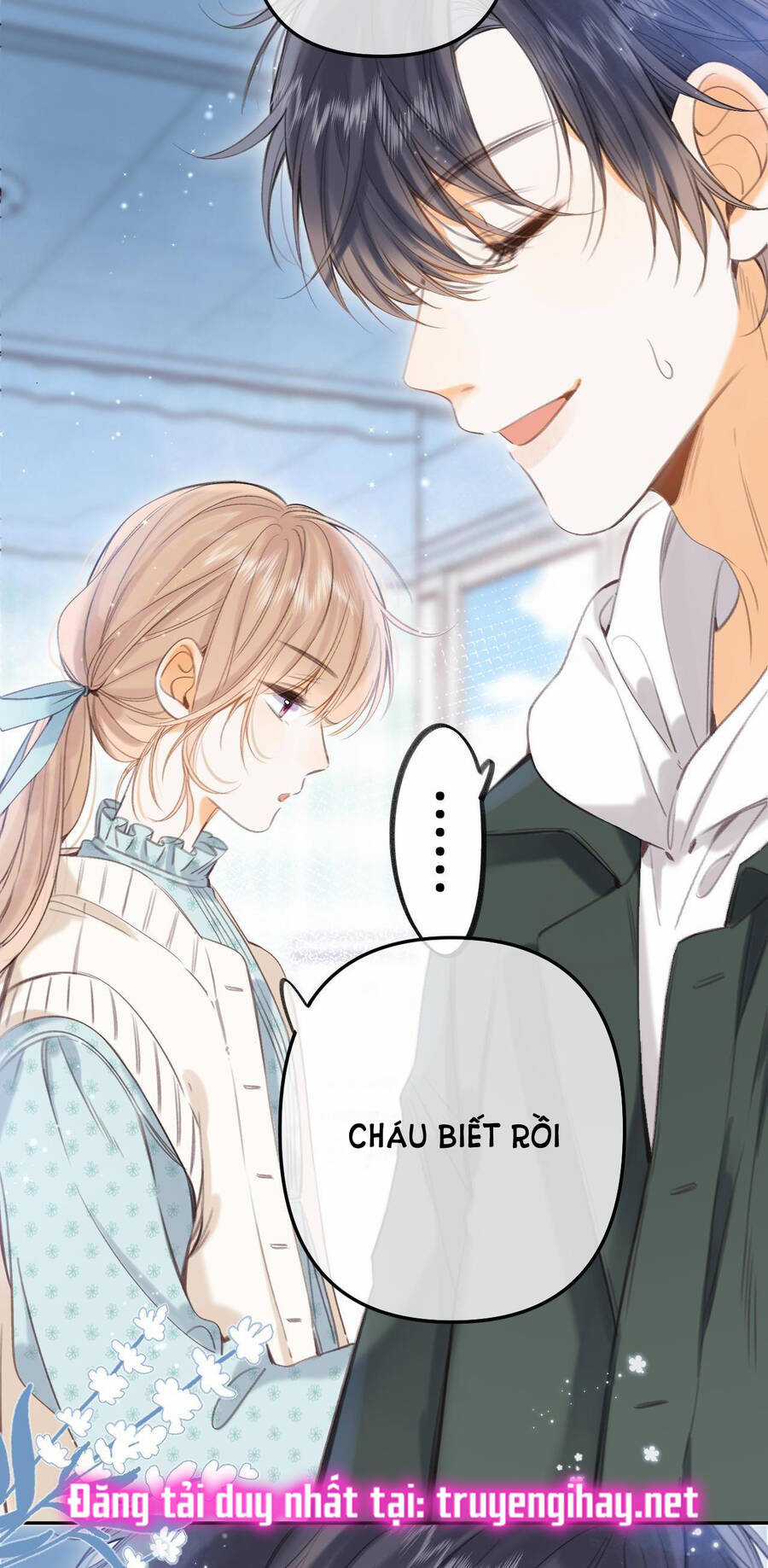 Mối Tình Thầm Kín - Chapter 56.2 - Trang 8