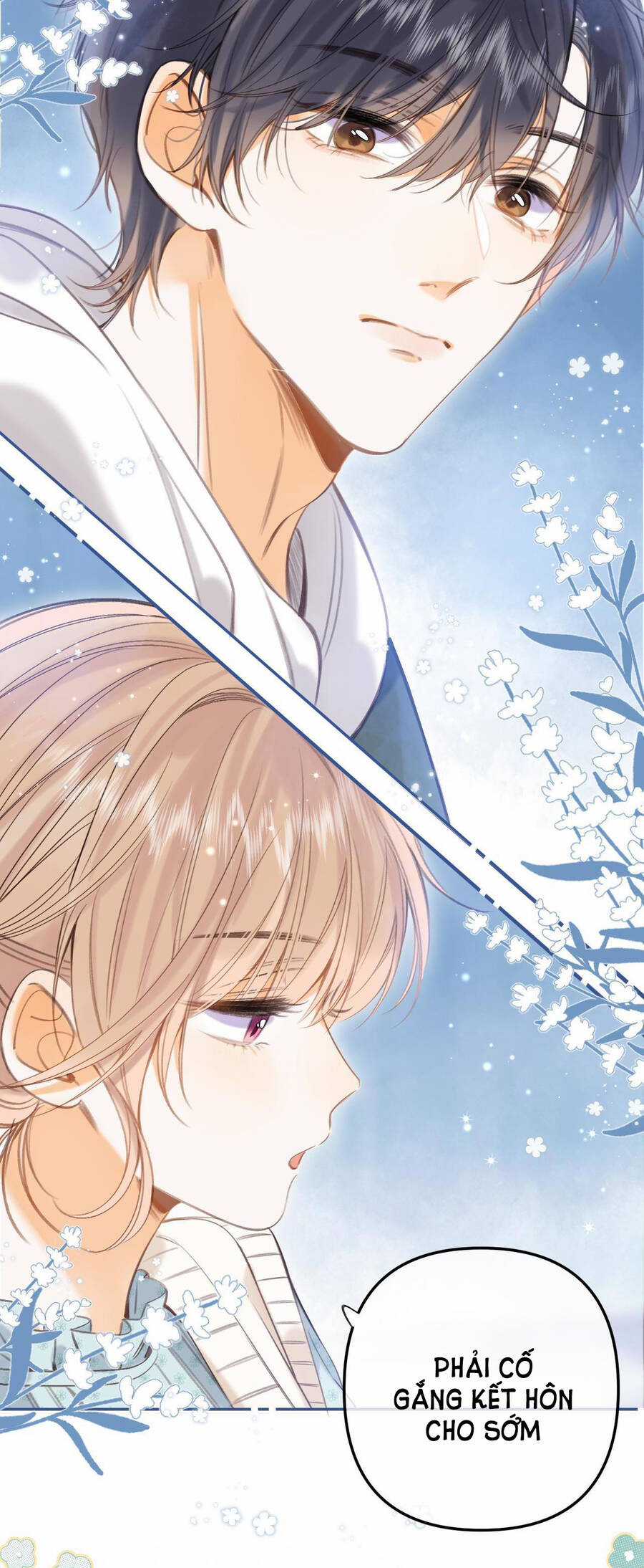 Mối Tình Thầm Kín - Chapter 56.2 - Trang 9