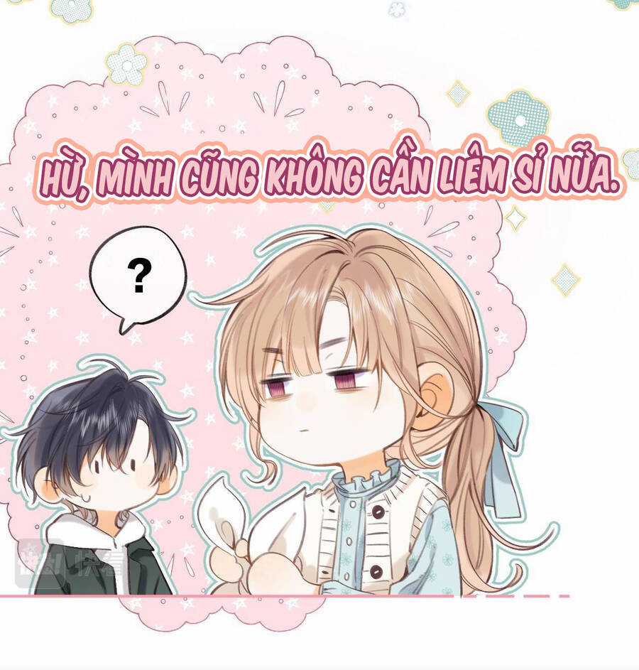 Mối Tình Thầm Kín - Chapter 56.2 - Trang 10