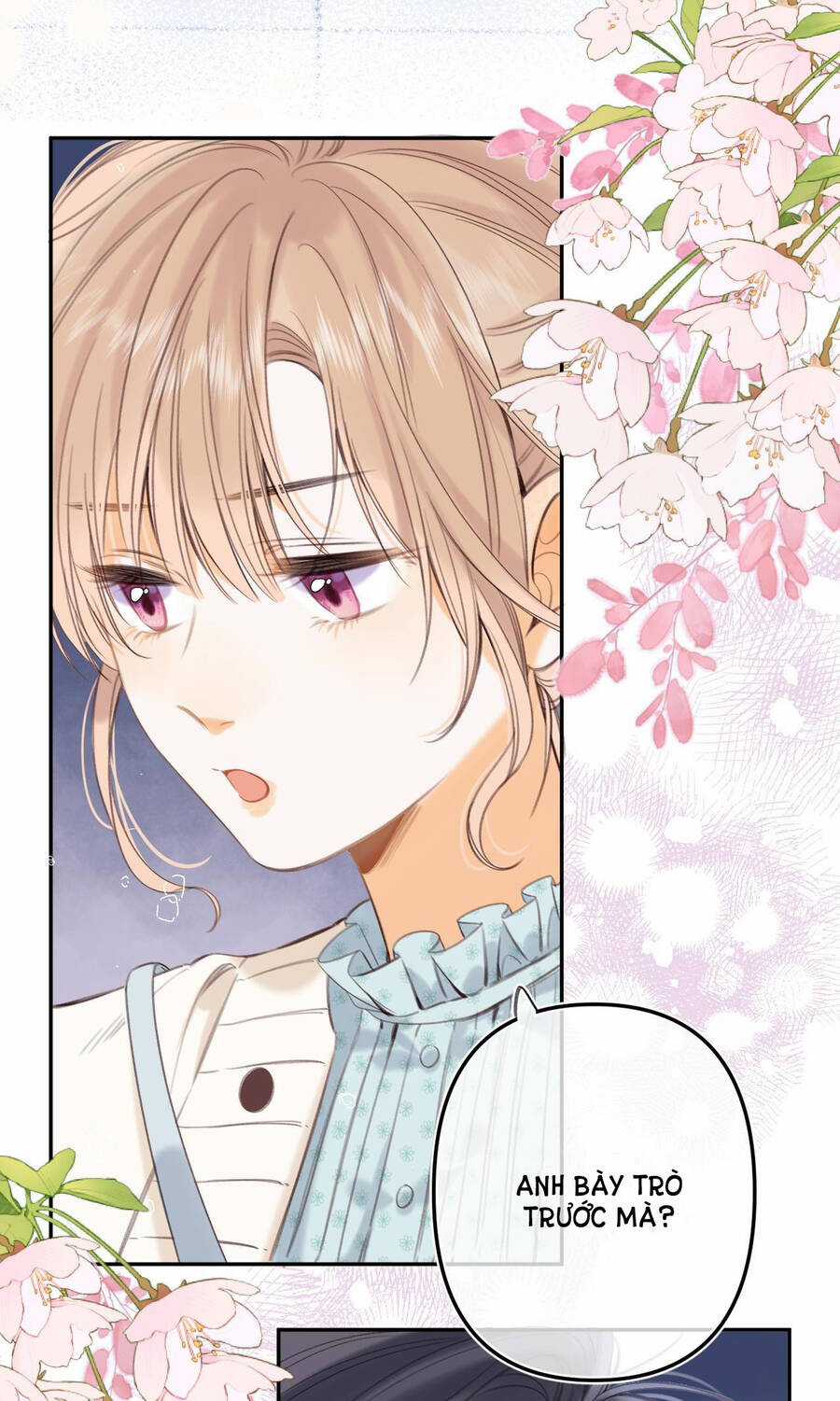 Mối Tình Thầm Kín - Chapter 56.5 - Trang 13