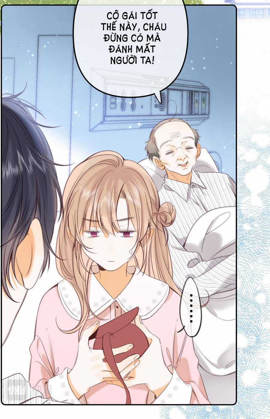 Mối Tình Thầm Kín - Chapter 56.5 - Trang 4