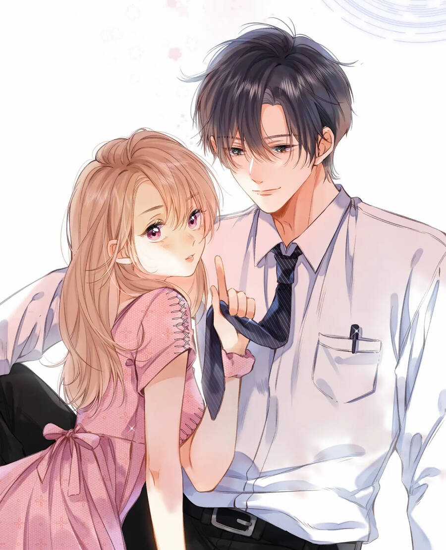 Mối Tình Thầm Kín - Chapter 57.1 - Trang 3