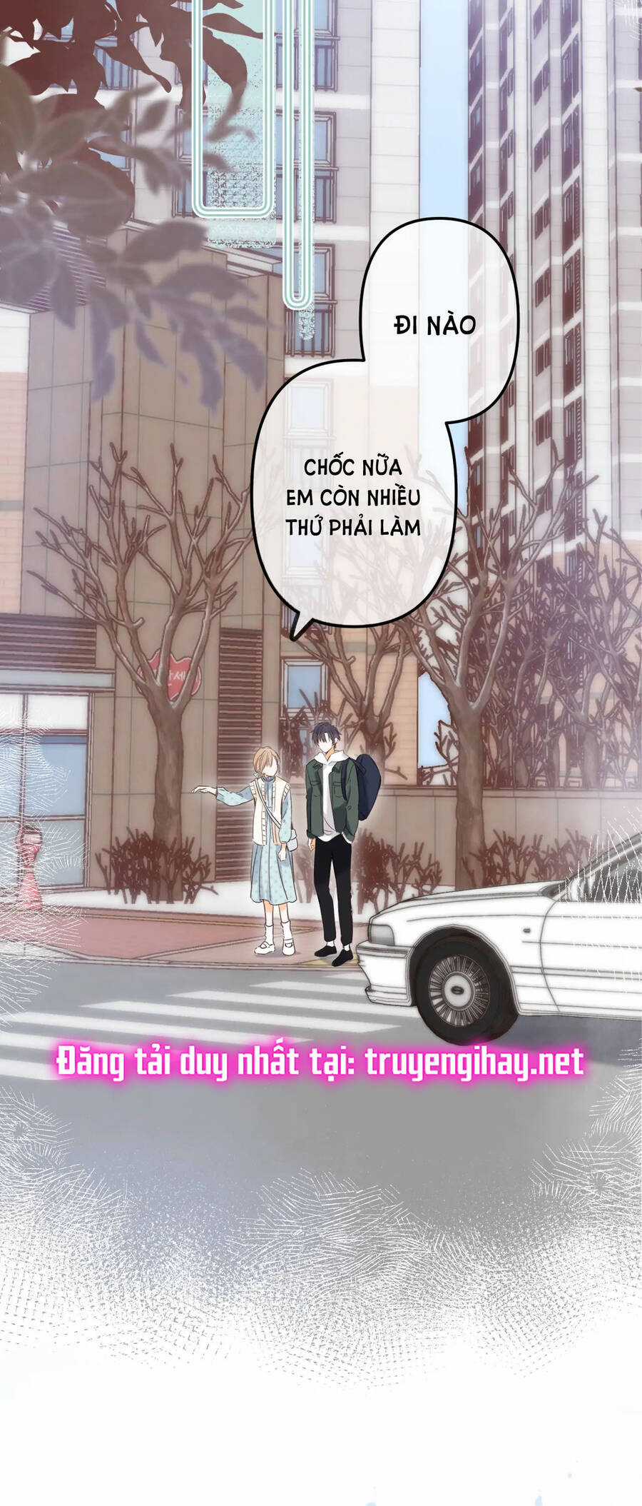 Mối Tình Thầm Kín - Chapter 57.1 - Trang 7