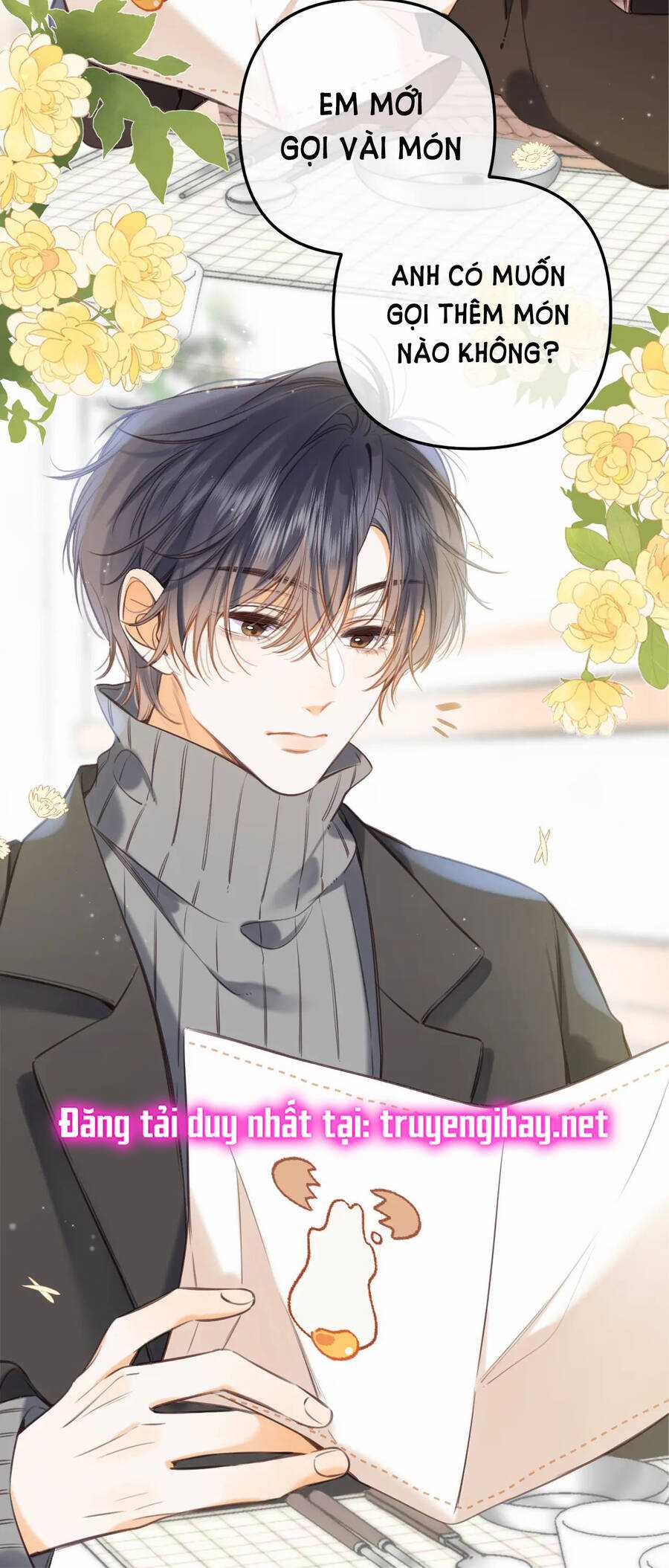 Mối Tình Thầm Kín - Chapter 57.2 - Trang 16