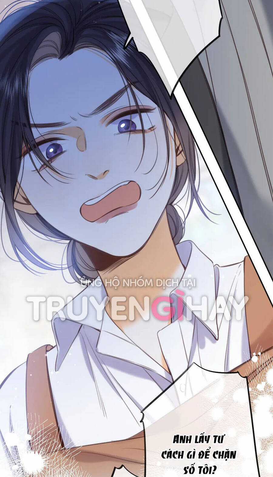 Mối Tình Thầm Kín - Chapter 57.2 - Trang 25