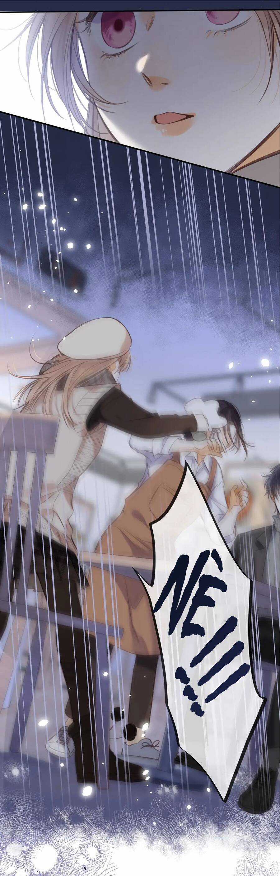 Mối Tình Thầm Kín - Chapter 57.2 - Trang 29