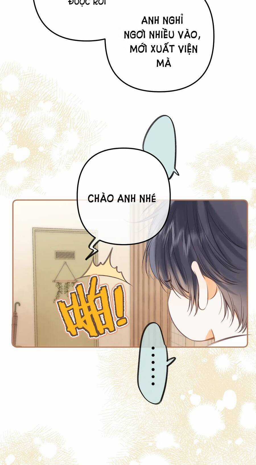 Mối Tình Thầm Kín - Chapter 57.2 - Trang 5