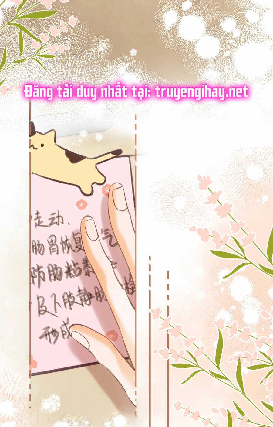 Mối Tình Thầm Kín - Chapter 57.2 - Trang 7