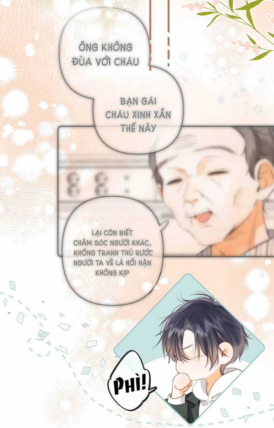 Mối Tình Thầm Kín - Chapter 57.2 - Trang 8