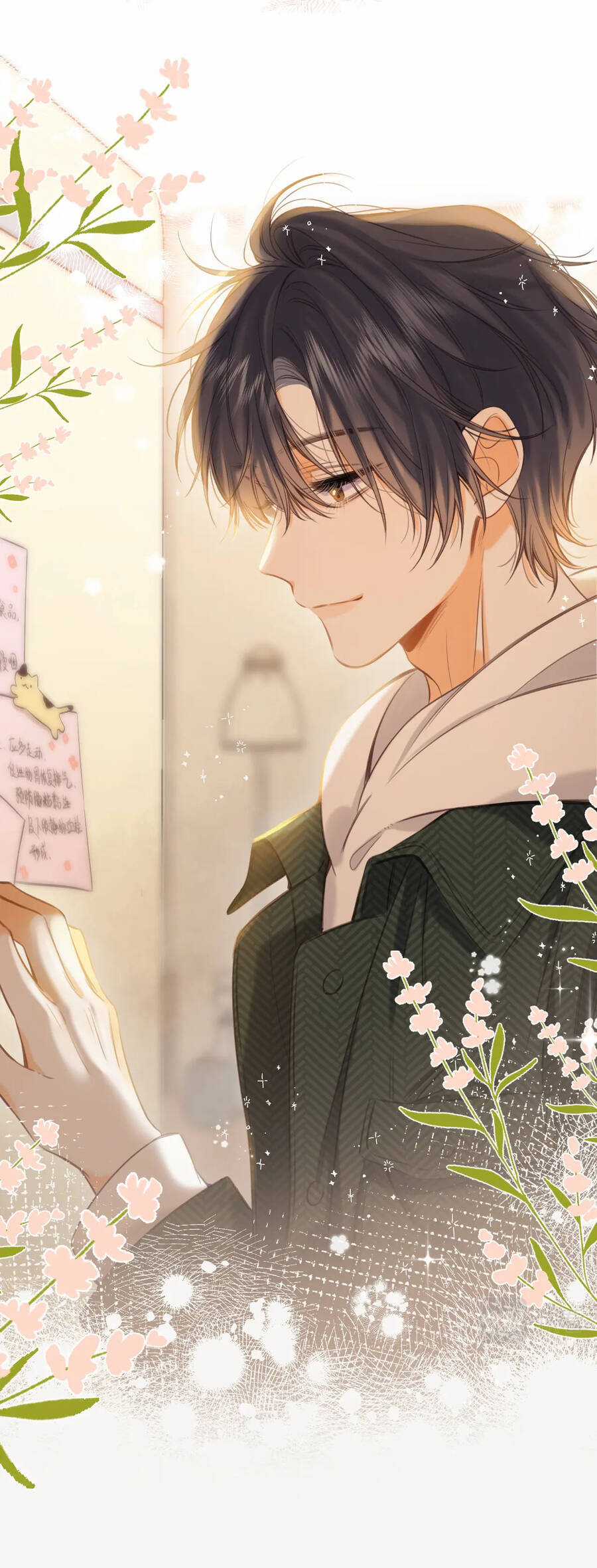 Mối Tình Thầm Kín - Chapter 57.2 - Trang 9