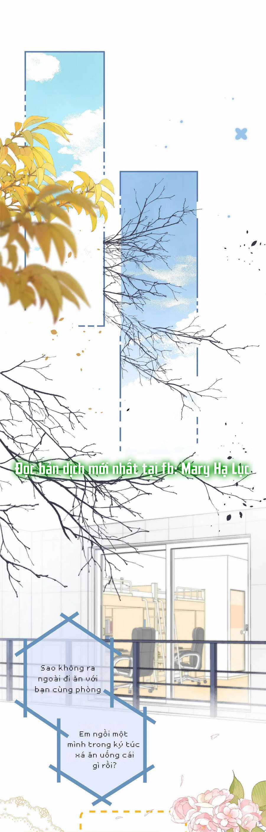 Mối Tình Thầm Kín - Chapter 57.2 - Trang 10