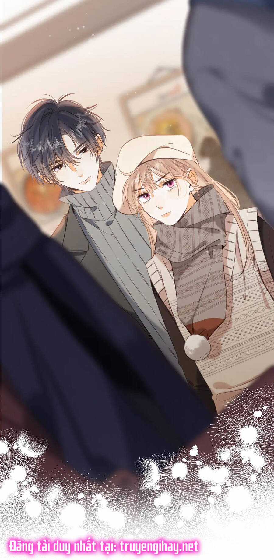 Mối Tình Thầm Kín - Chapter 58.1 - Trang 15