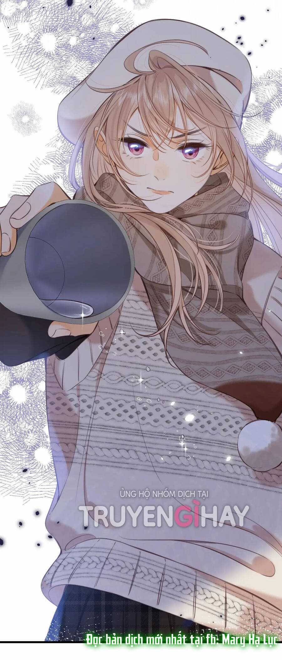 Mối Tình Thầm Kín - Chapter 58.1 - Trang 4