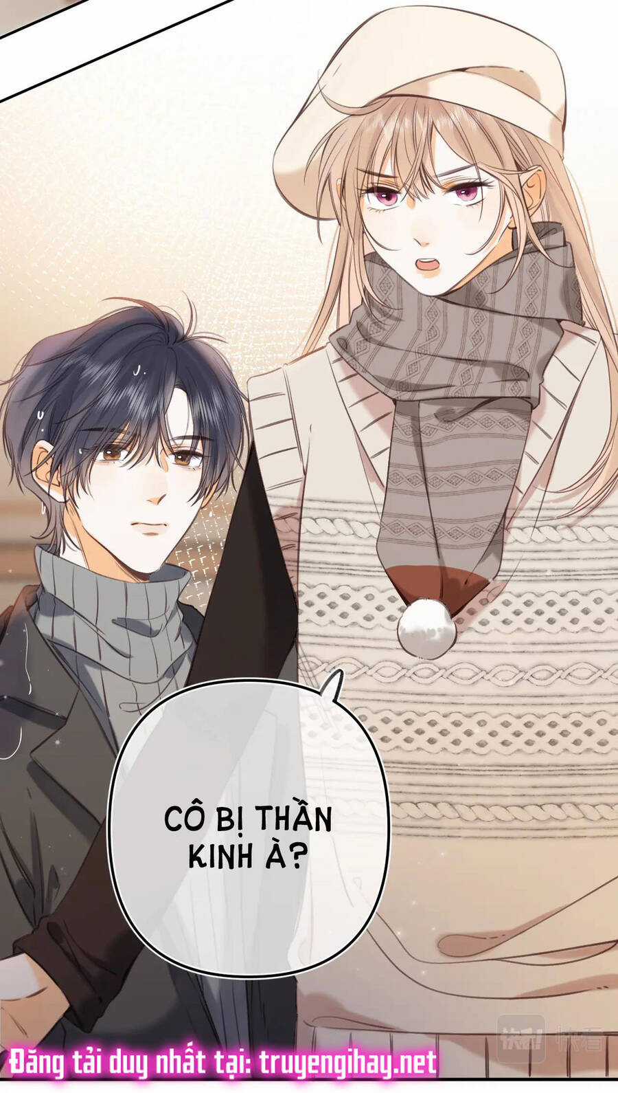 Mối Tình Thầm Kín - Chapter 58.1 - Trang 7