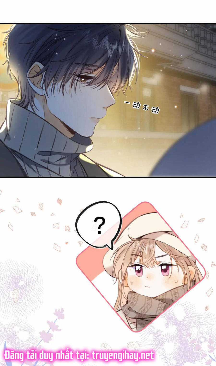 Mối Tình Thầm Kín - Chapter 58.2 - Trang 2