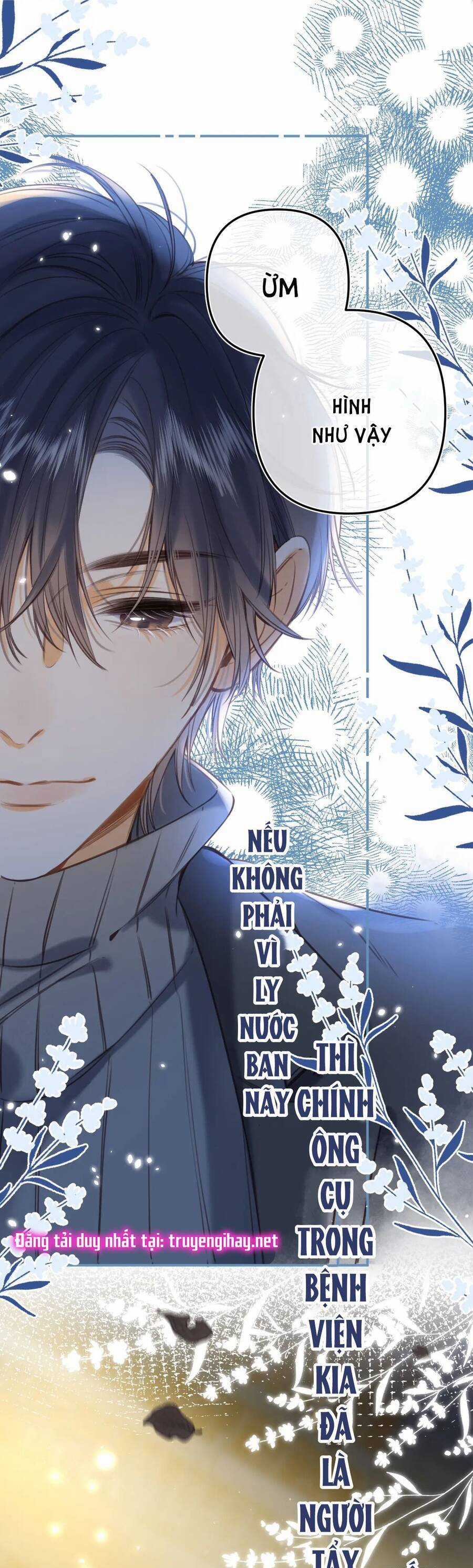 Mối Tình Thầm Kín - Chapter 58.2 - Trang 17