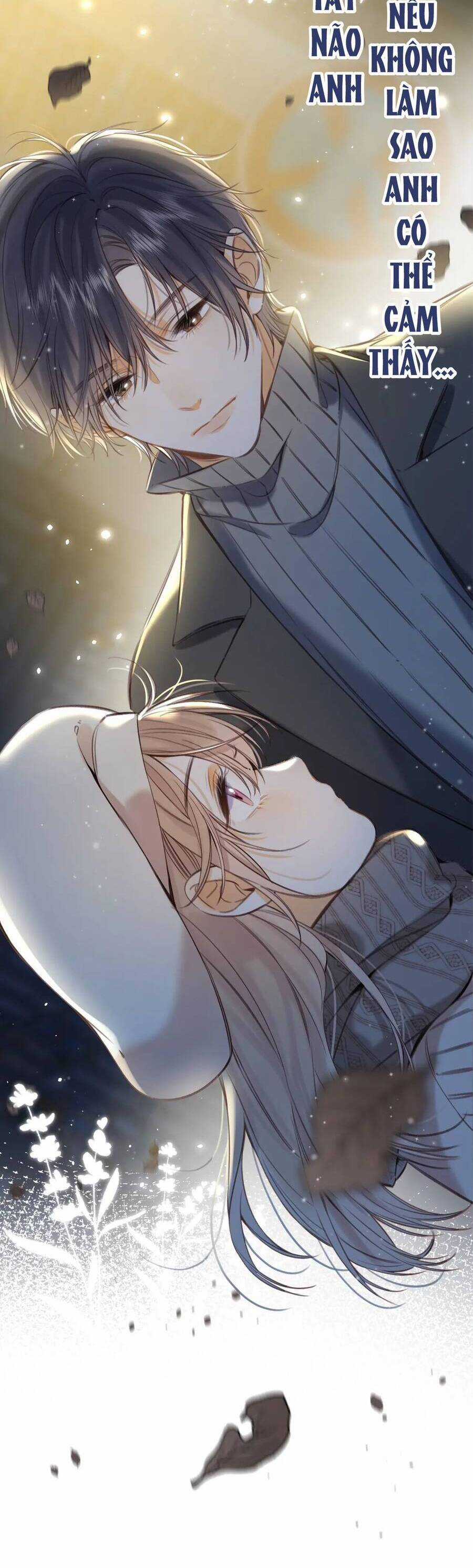 Mối Tình Thầm Kín - Chapter 58.2 - Trang 18