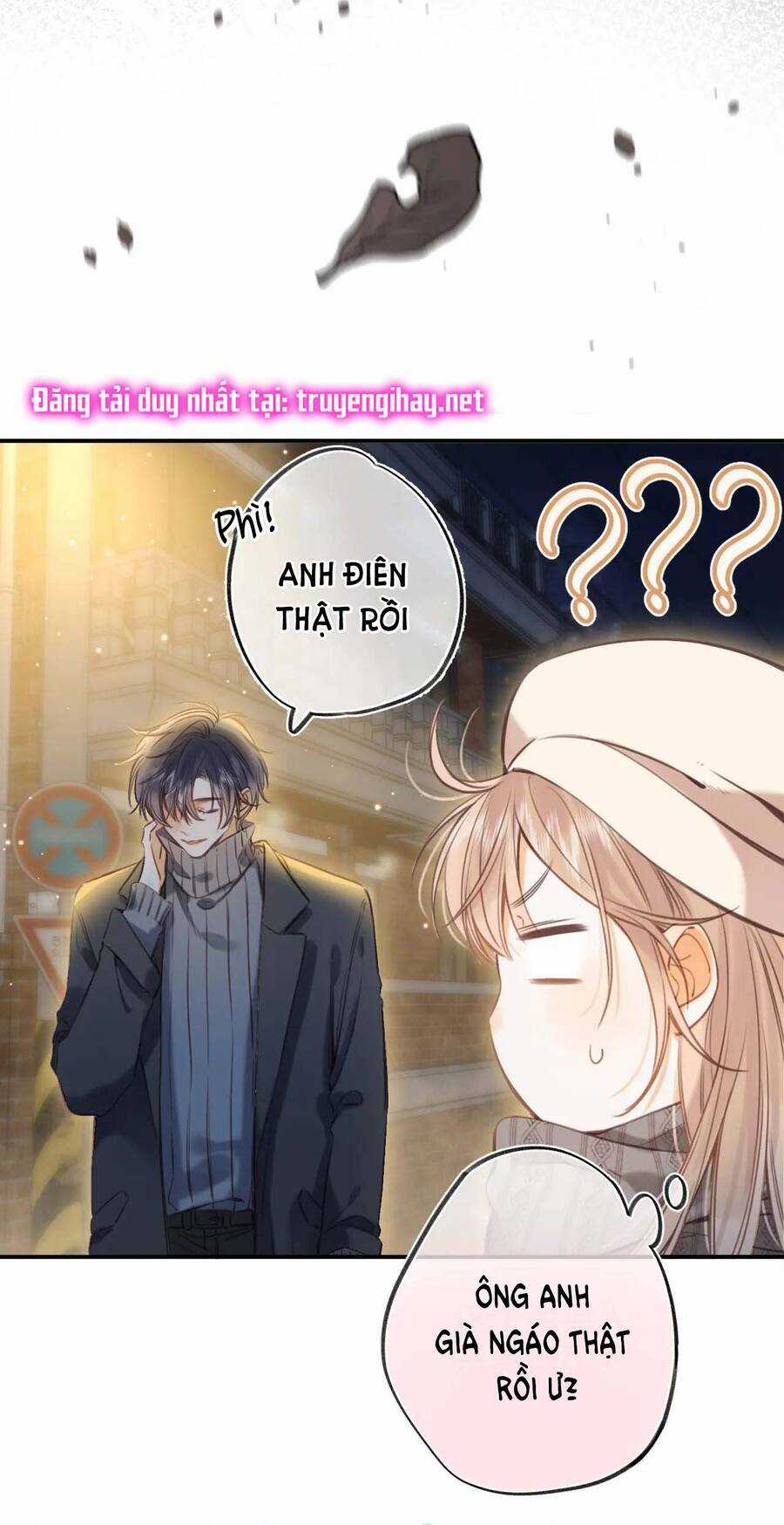 Mối Tình Thầm Kín - Chapter 58.2 - Trang 19