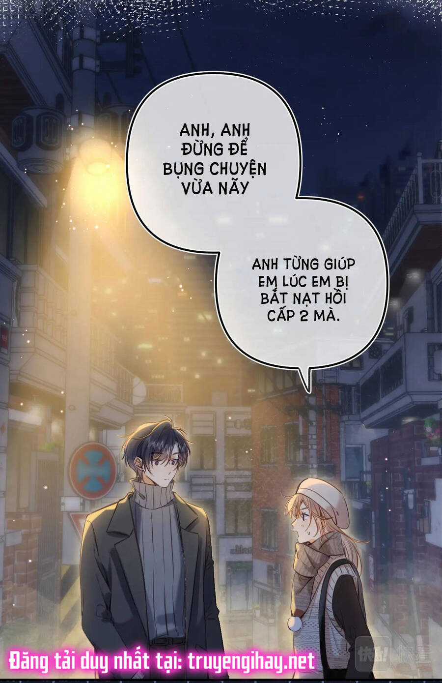 Mối Tình Thầm Kín - Chapter 58.2 - Trang 21