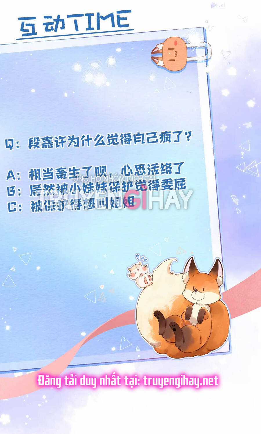 Mối Tình Thầm Kín - Chapter 58.2 - Trang 23