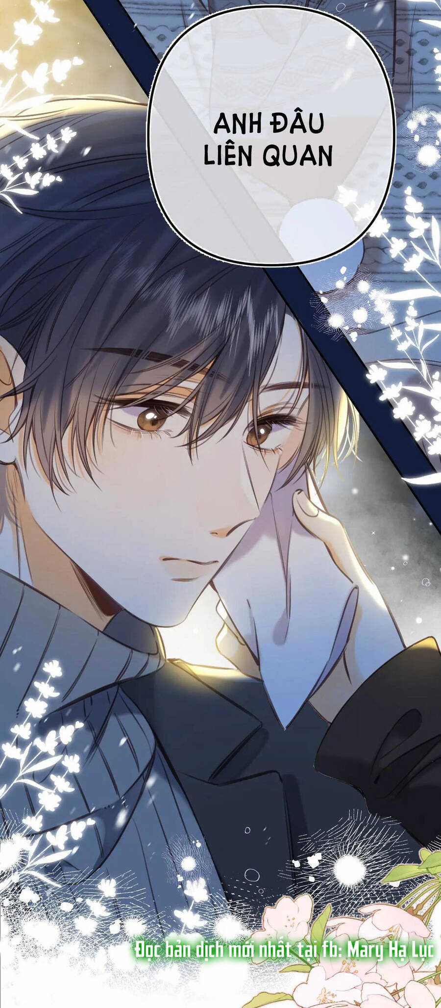 Mối Tình Thầm Kín - Chapter 58.2 - Trang 8