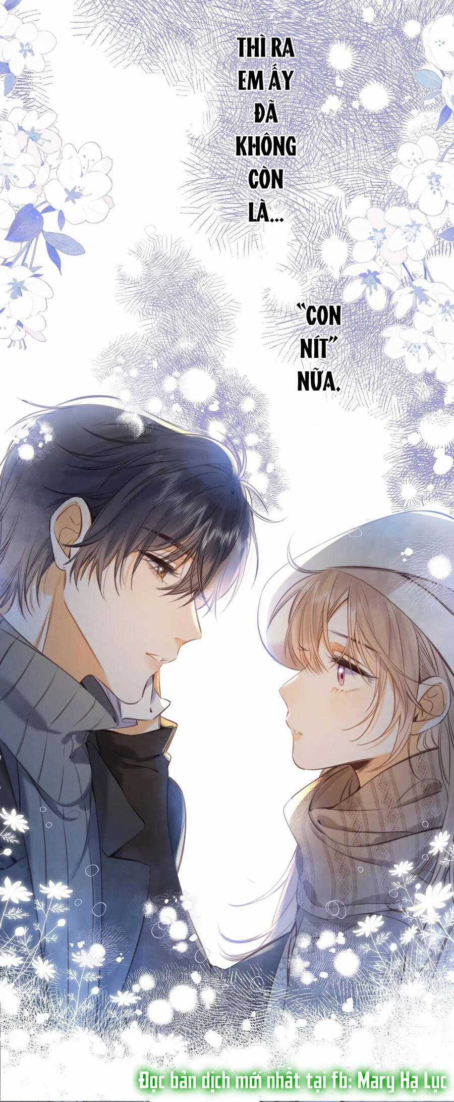 Mối Tình Thầm Kín - Chapter 58.2 - Trang 10