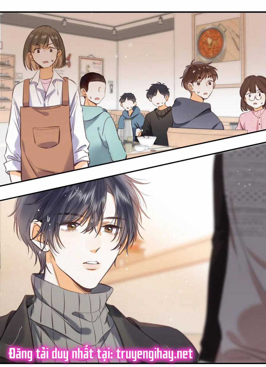 Mối Tình Thầm Kín - Chapter 58 - Trang 4