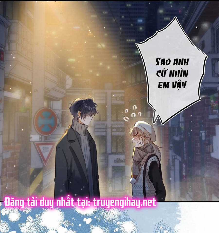 Mối Tình Thầm Kín - Chapter 58 - Trang 31