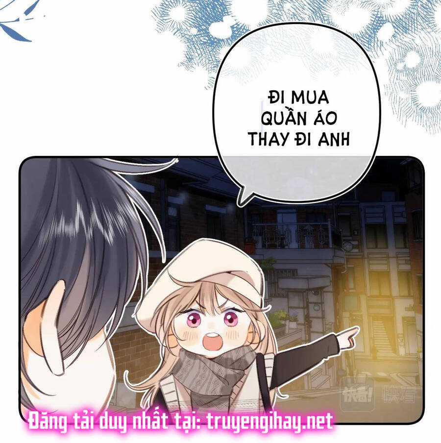 Mối Tình Thầm Kín - Chapter 58 - Trang 33