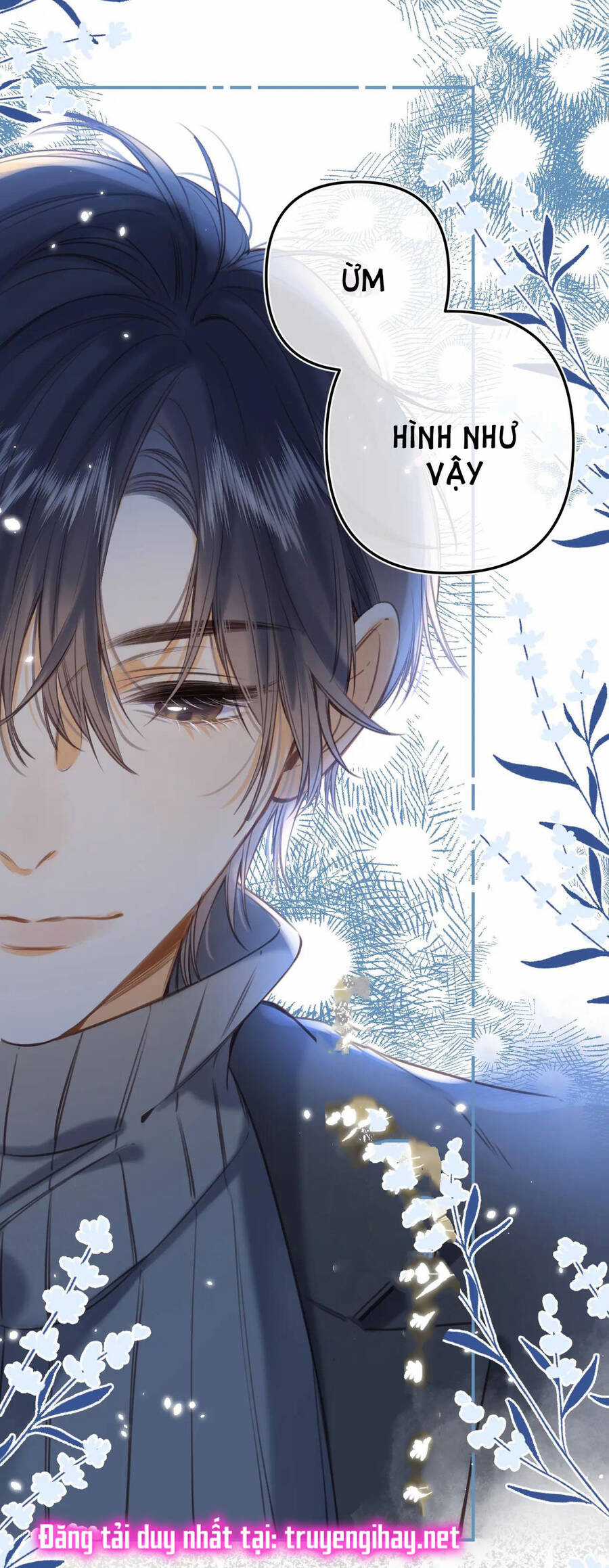 Mối Tình Thầm Kín - Chapter 58 - Trang 35