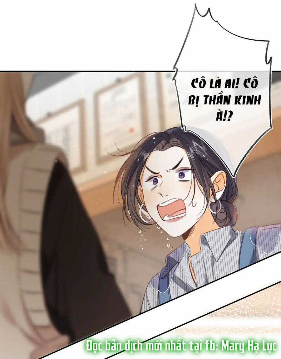 Mối Tình Thầm Kín - Chapter 58 - Trang 5