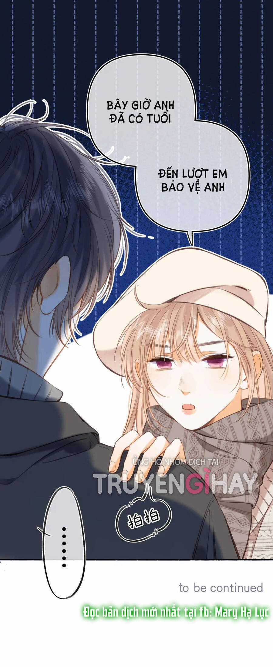 Mối Tình Thầm Kín - Chapter 58 - Trang 41