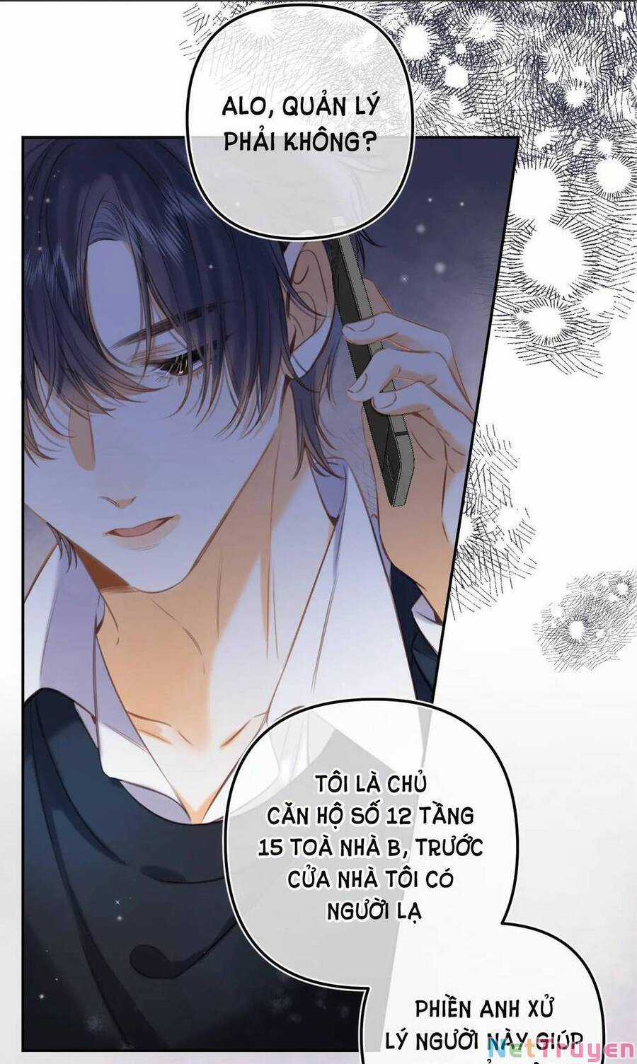 Mối Tình Thầm Kín - Chapter 59.2 - Trang 17