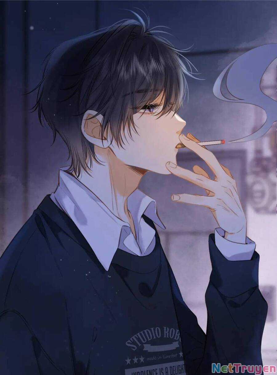 Mối Tình Thầm Kín - Chapter 59.2 - Trang 20