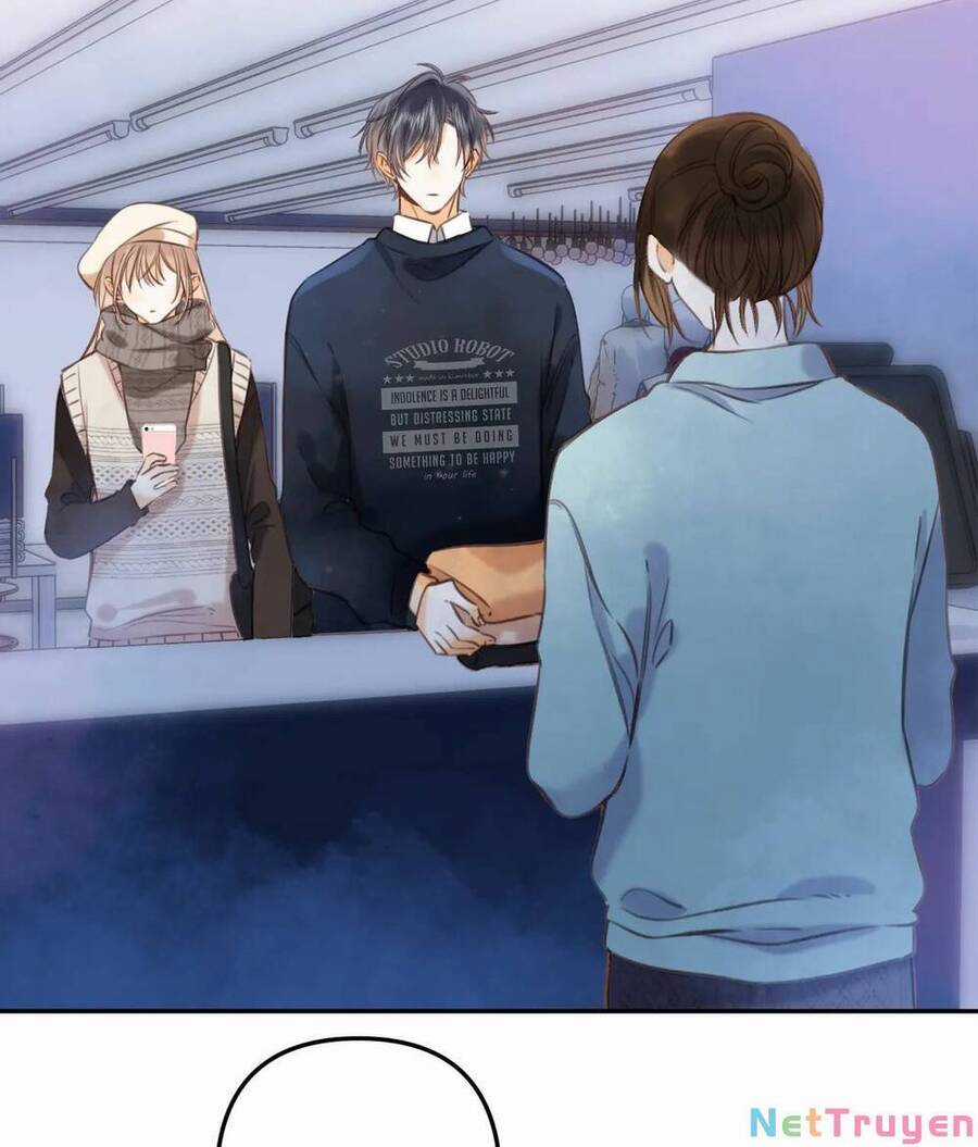 Mối Tình Thầm Kín - Chapter 59.2 - Trang 3