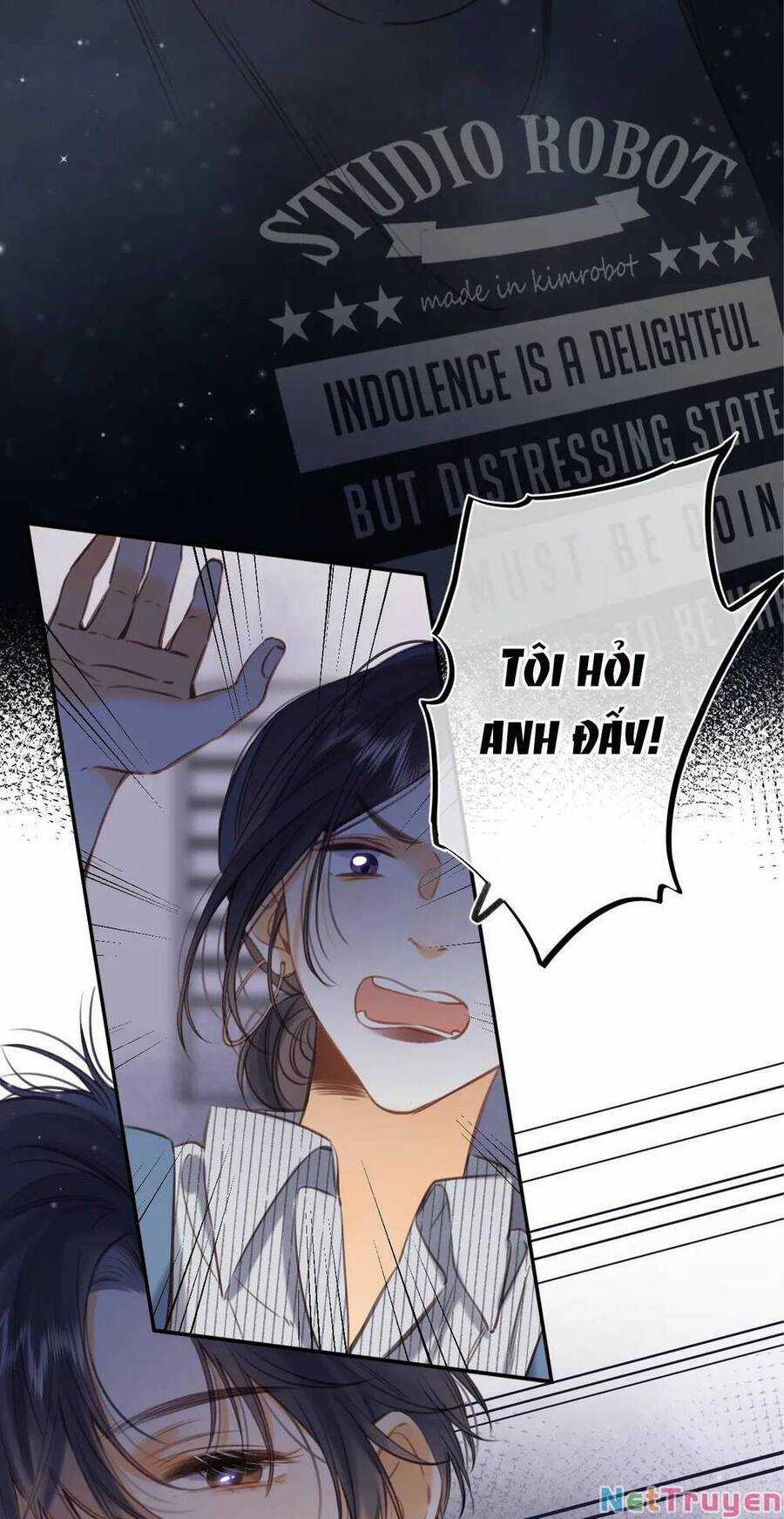 Mối Tình Thầm Kín - Chapter 59.2 - Trang 24