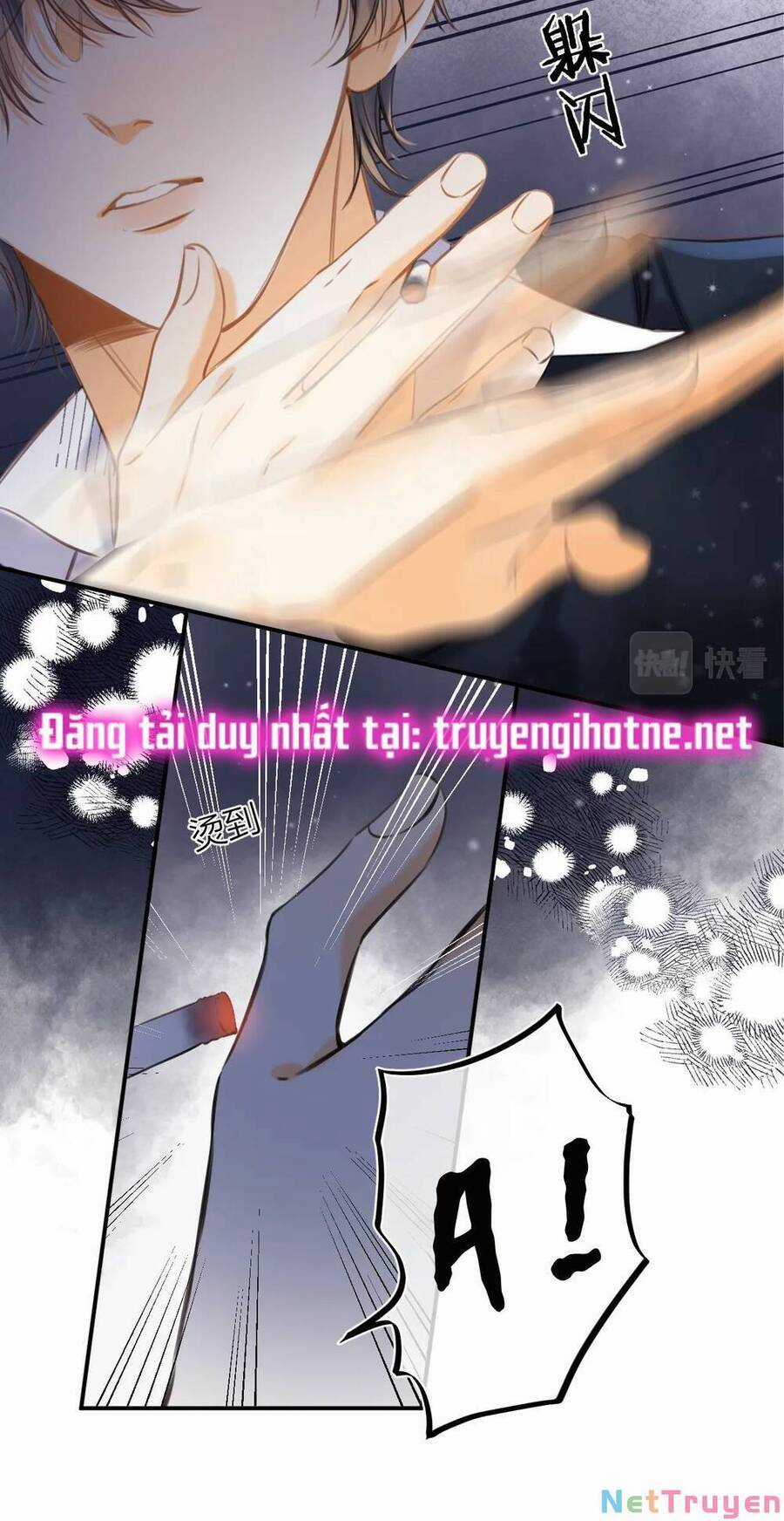 Mối Tình Thầm Kín - Chapter 59.2 - Trang 25