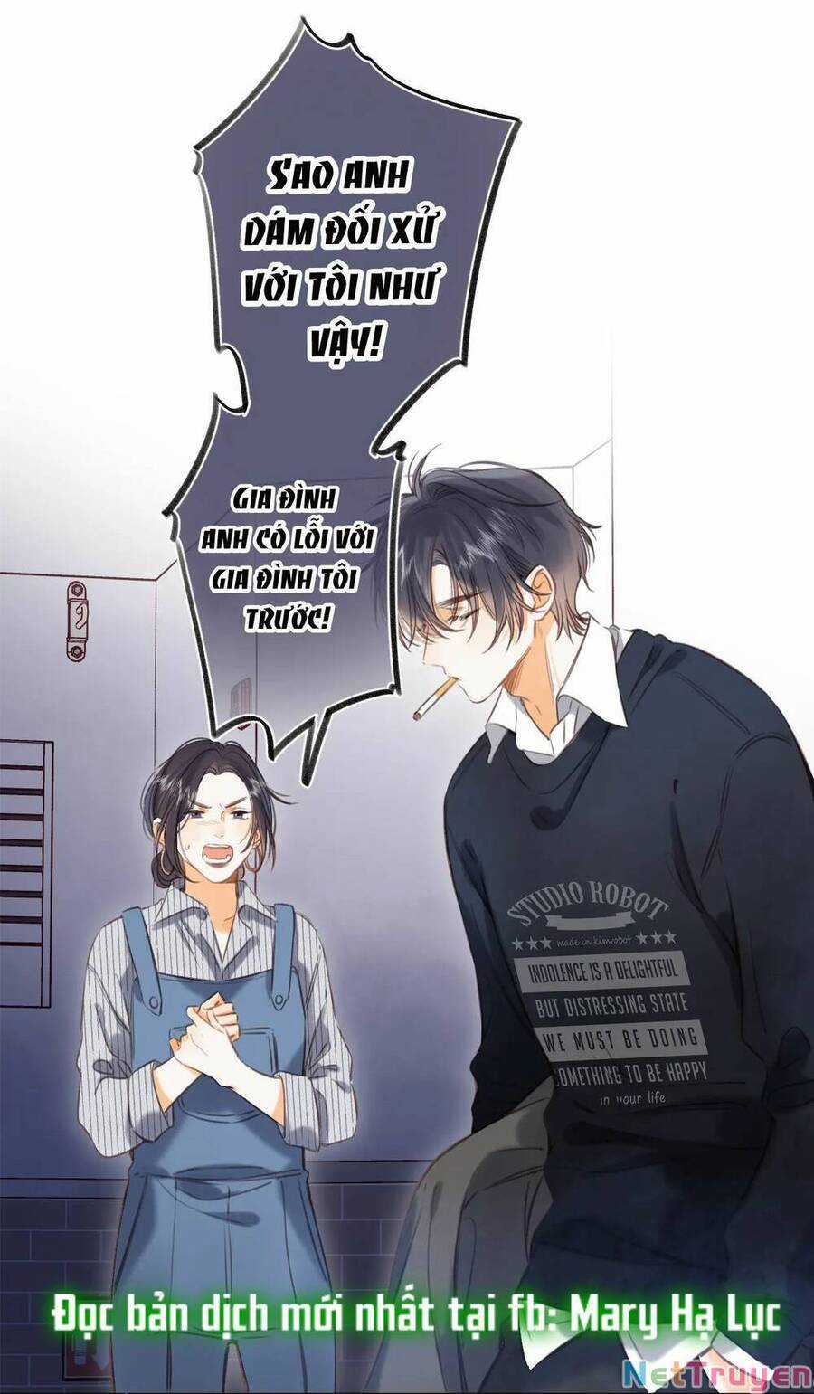 Mối Tình Thầm Kín - Chapter 59.2 - Trang 29