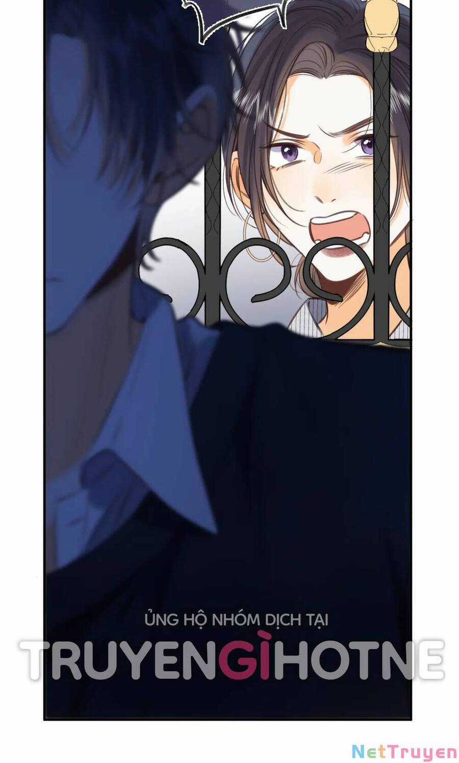 Mối Tình Thầm Kín - Chapter 59.2 - Trang 31