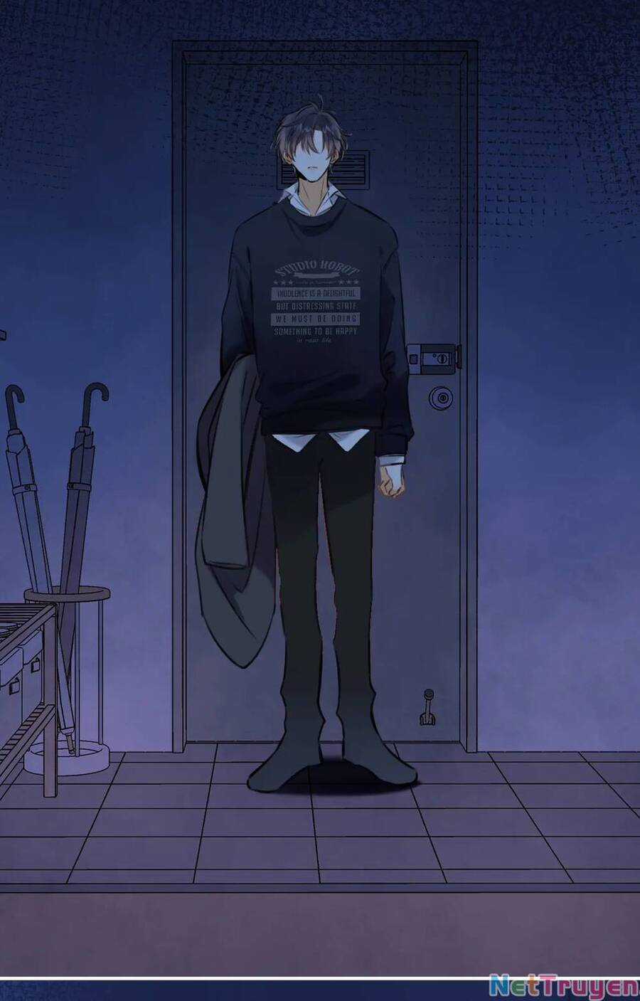 Mối Tình Thầm Kín - Chapter 59.2 - Trang 34