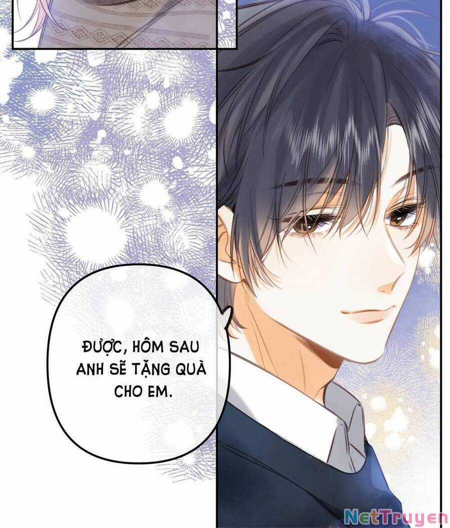 Mối Tình Thầm Kín - Chapter 59.2 - Trang 6