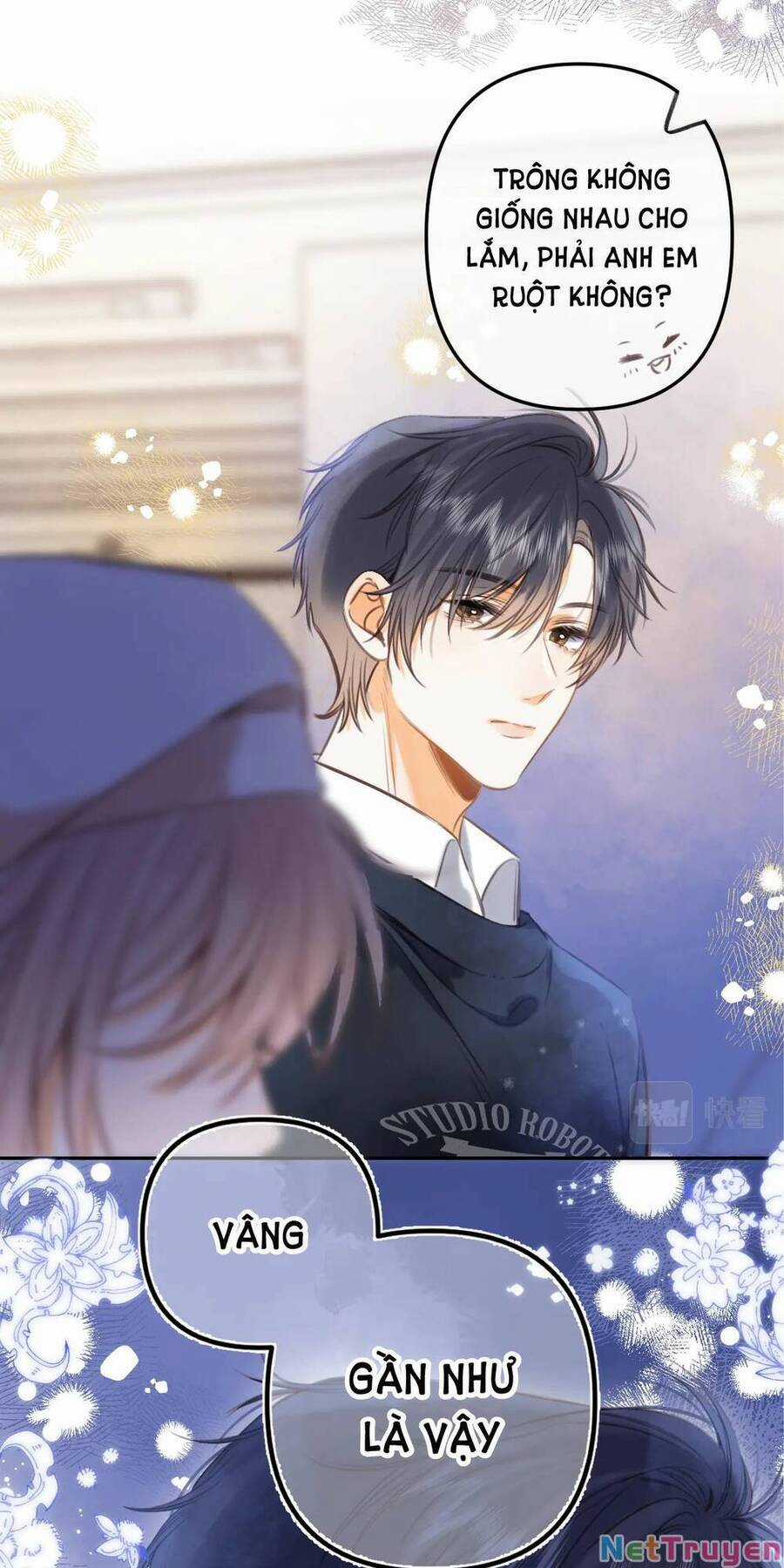 Mối Tình Thầm Kín - Chapter 59.2 - Trang 9