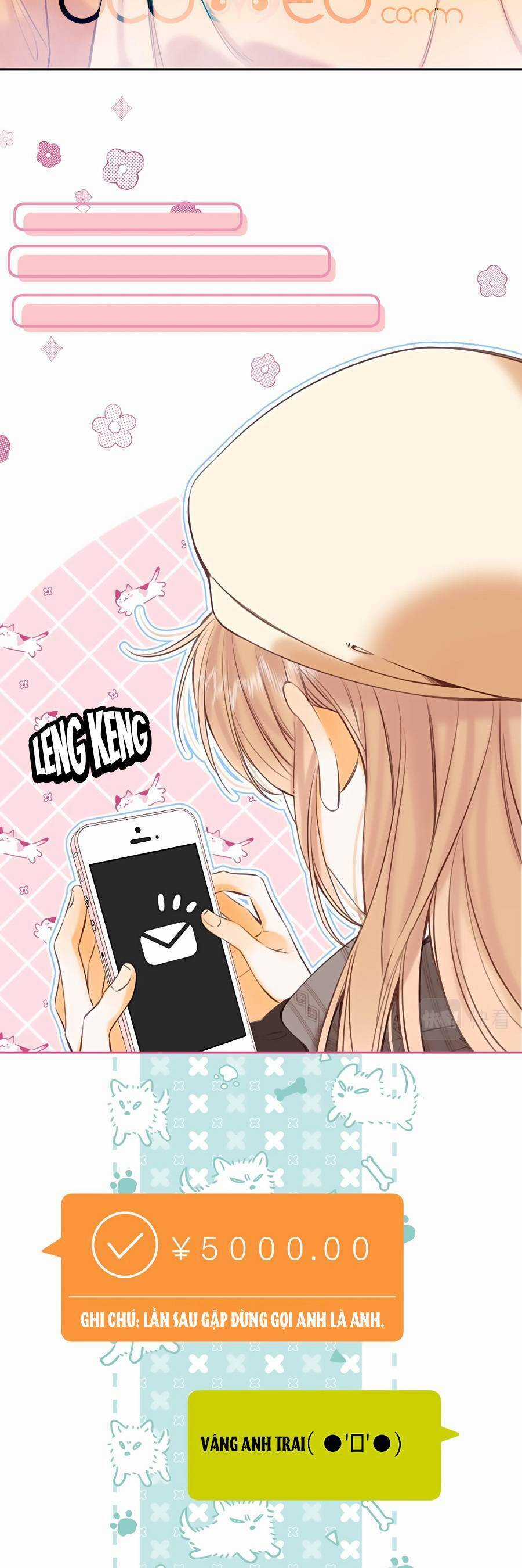 Mối Tình Thầm Kín - Chapter 59 - Trang 12